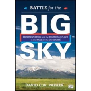 Battle for the Big Sky