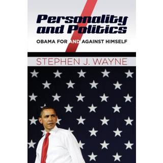 Personality and Politics