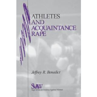 Athletes and Acquaintance Rape