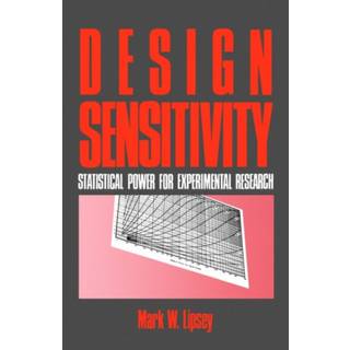 Design Sensitivity