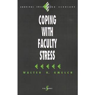 Coping with Faculty Stress
