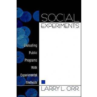 Social Experiments