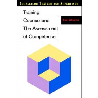 Training Counsellors