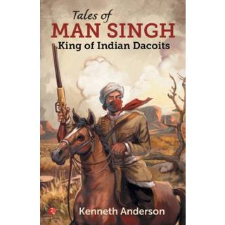 TALES OF MAN SINGH