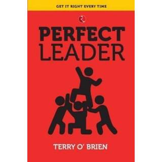 Perfect Leader