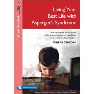 Living Your Best Life with Asperger's Syndrome