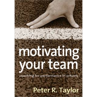 Motivating Your Team