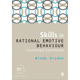 Skills in Rational Emotive Behaviour Counselling & Psychotherapy