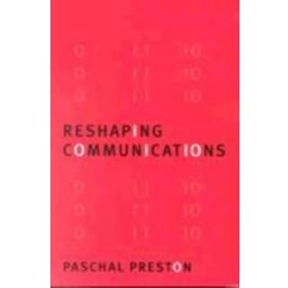 Reshaping Communications