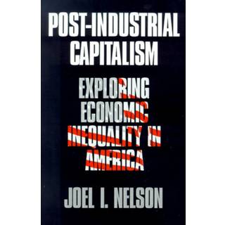 Post-Industrial Capitalism