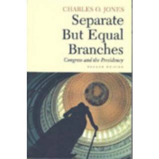 Separate but Equal Branches