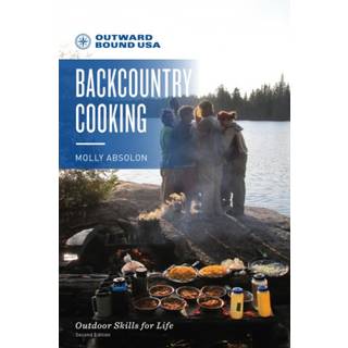Outward Bound Backcountry Cooking