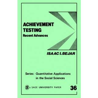 Achievement Testing