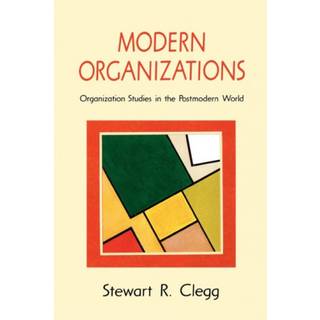 Modern Organizations