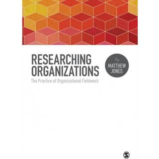 Researching Organizations