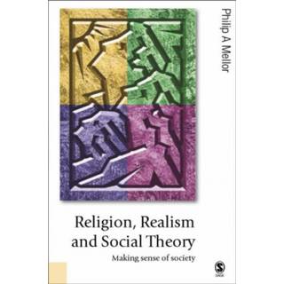 Religion, Realism and Social Theory