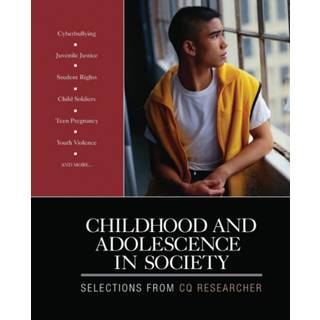 Childhood and Adolescence in Society