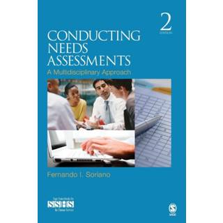 Conducting Needs Assessments