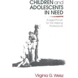 Children and Adolescents in Need