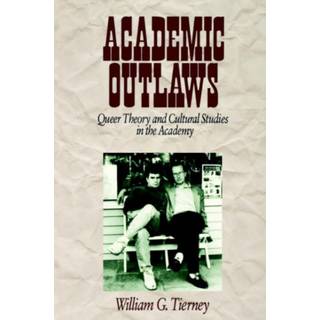 Academic Outlaws