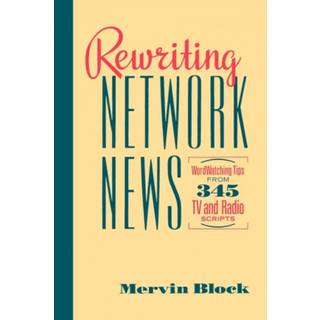 Rewriting Network News
