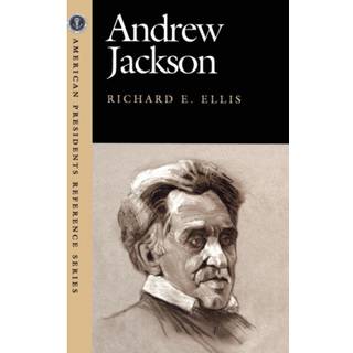 Andrew Jackson
