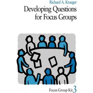 Developing Questions for Focus Groups