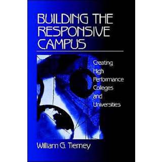 Building the Responsive Campus