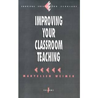 Improving Your Classroom Teaching