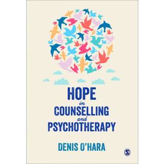 Hope in Counselling and Psychotherapy