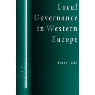 Local Governance in Western Europe