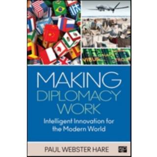 Making Diplomacy Work