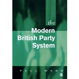 The Modern British Party System