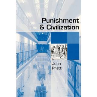 Punishment and Civilization