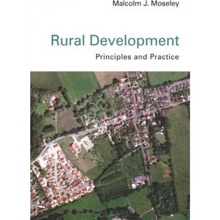 Rural Development (4, 2003) | Malcolm Moseley