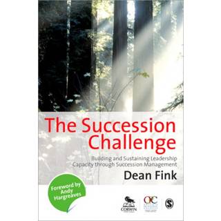 The Succession Challenge