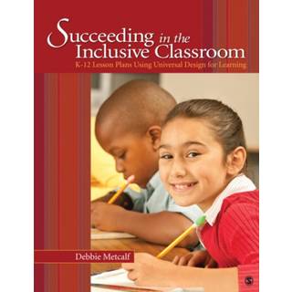Succeeding in the Inclusive Classroom