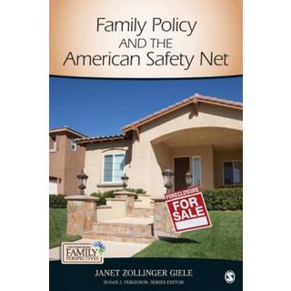 Family Policy and the American Safety Net