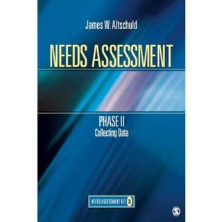 Needs Assessment Phase II