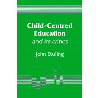 Child-Centred Education