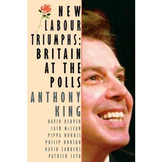 New Labour Triumphs