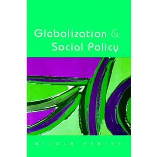 Globalization and Social Policy