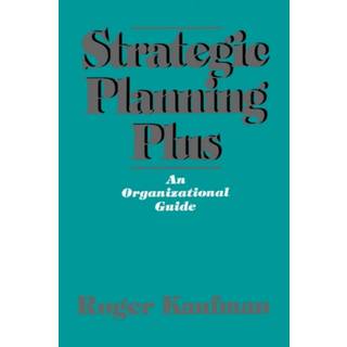Strategic Planning Plus