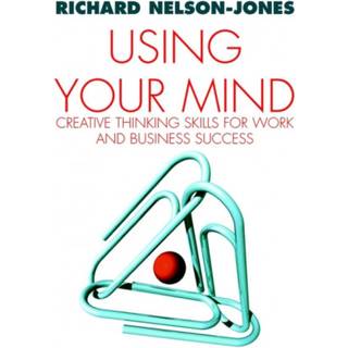 Using Your Mind (4, 2003) | Richard Nelson-Jones