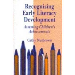 Recognising Early Literacy Development