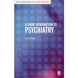A Short Introduction to Psychiatry