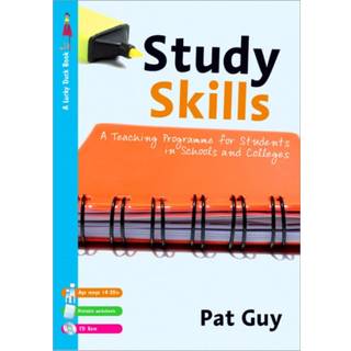 Study Skills (4, 2007) | Pat Guy