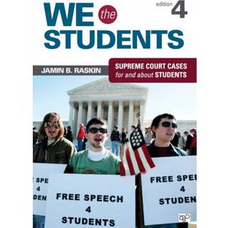 We the Students