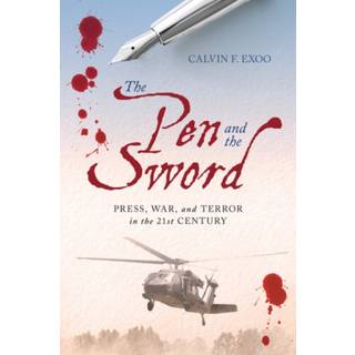The Pen and the Sword