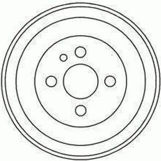 A Barrel of Dried Leaves